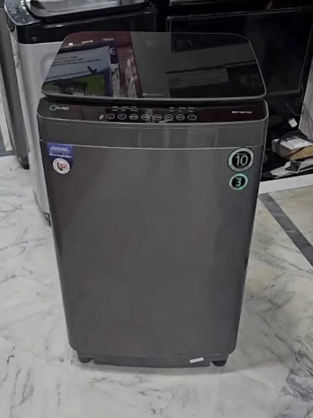 Dawlance 12 kg Automatic washing machine (DWT11671FlT) -Brand new
