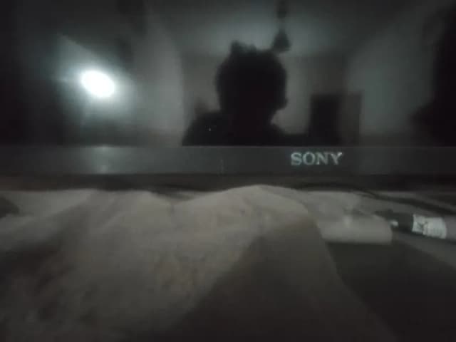 Sony smart tv