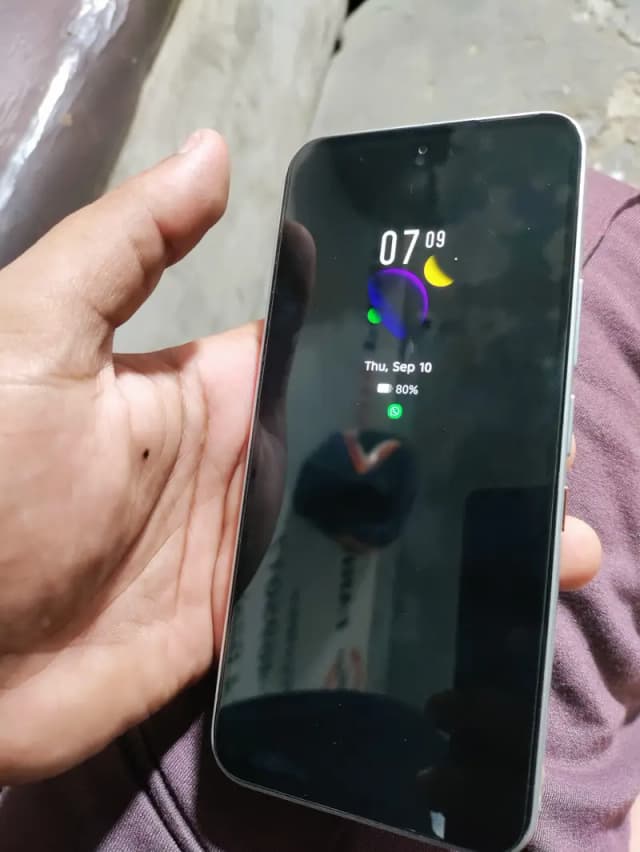 Infinix Note 60 Pro