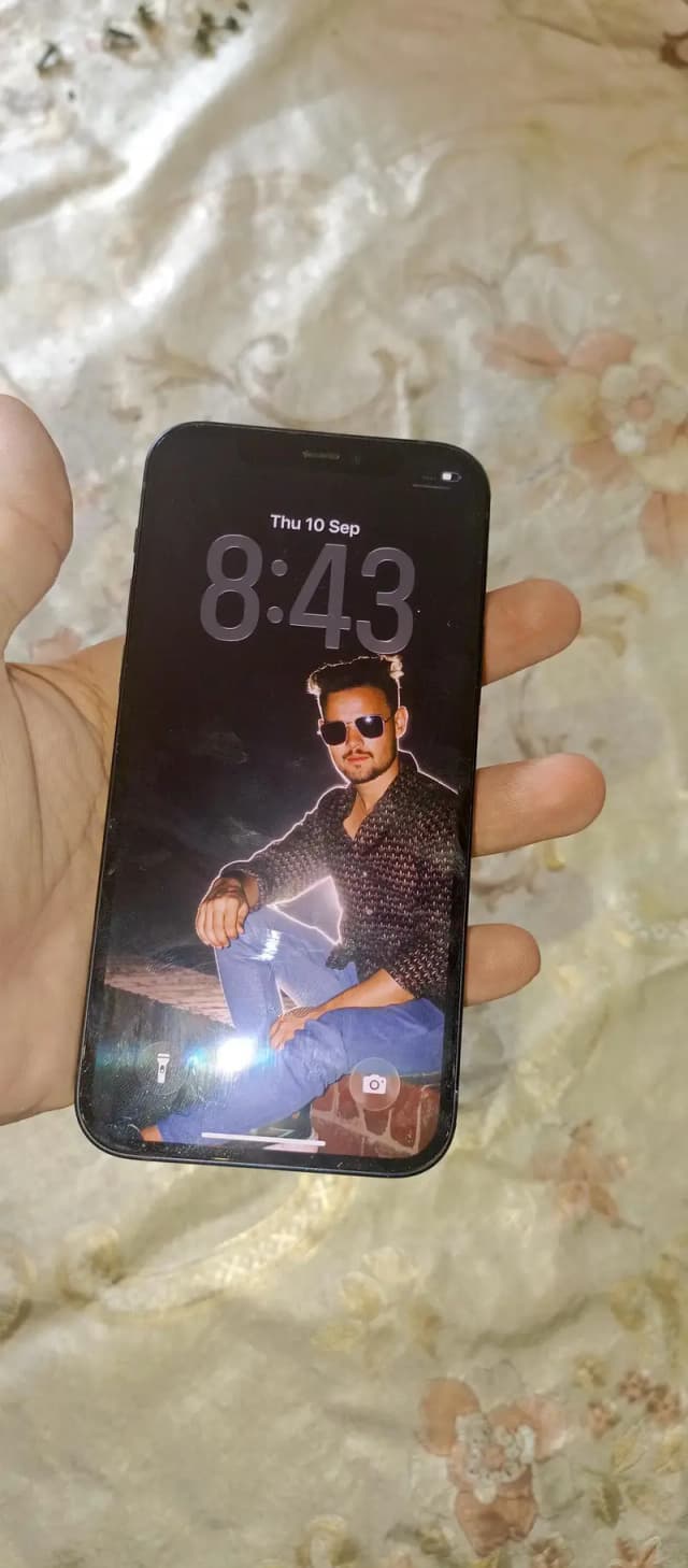 Apple iPhone 12 03247583226