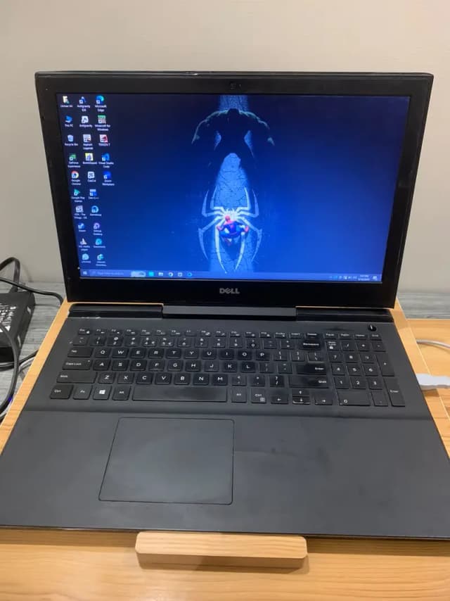 Dell Inspiron 7000 Gaming (Best for Power)