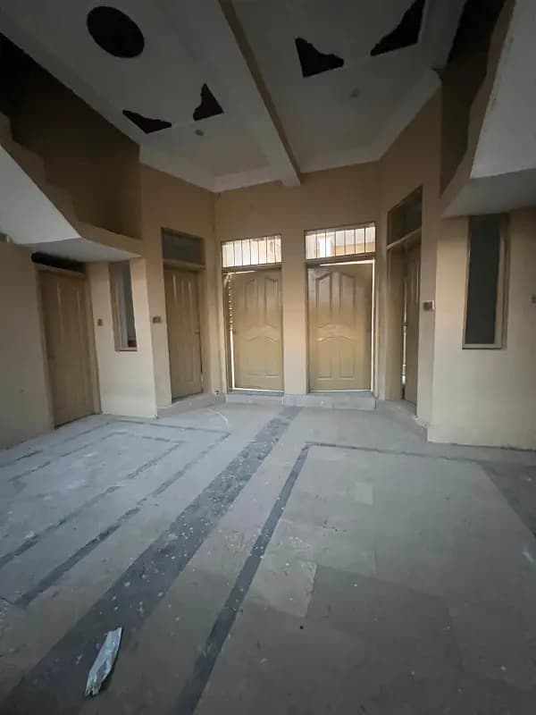 House Sized 5 Marla Is Available Urgent For sale On Chakri Road