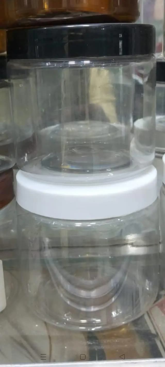 We Make All aluminum Caps And Machinery contact No 03214792048