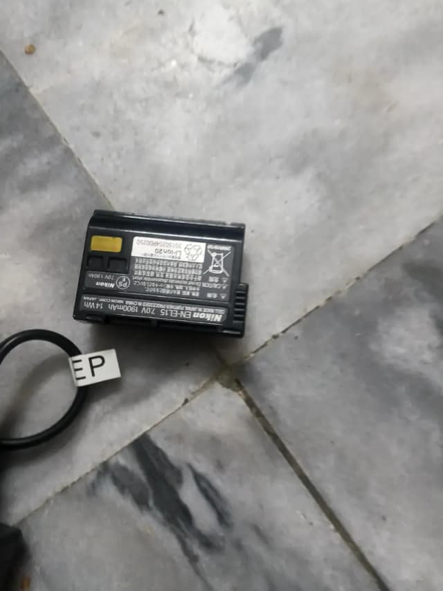 Nikon D7200
