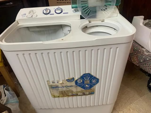HAIER MODEL BS-100