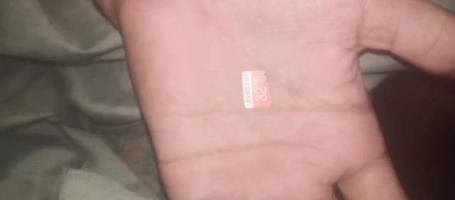 Memory card