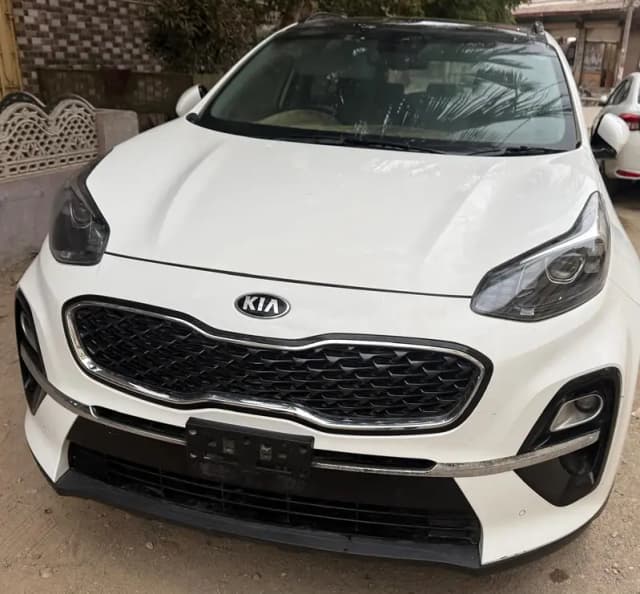 Sportage