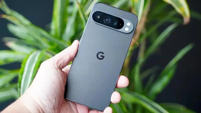 google pixel 9 pro xl pta approved