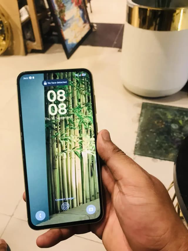 Samsong A 55 5g