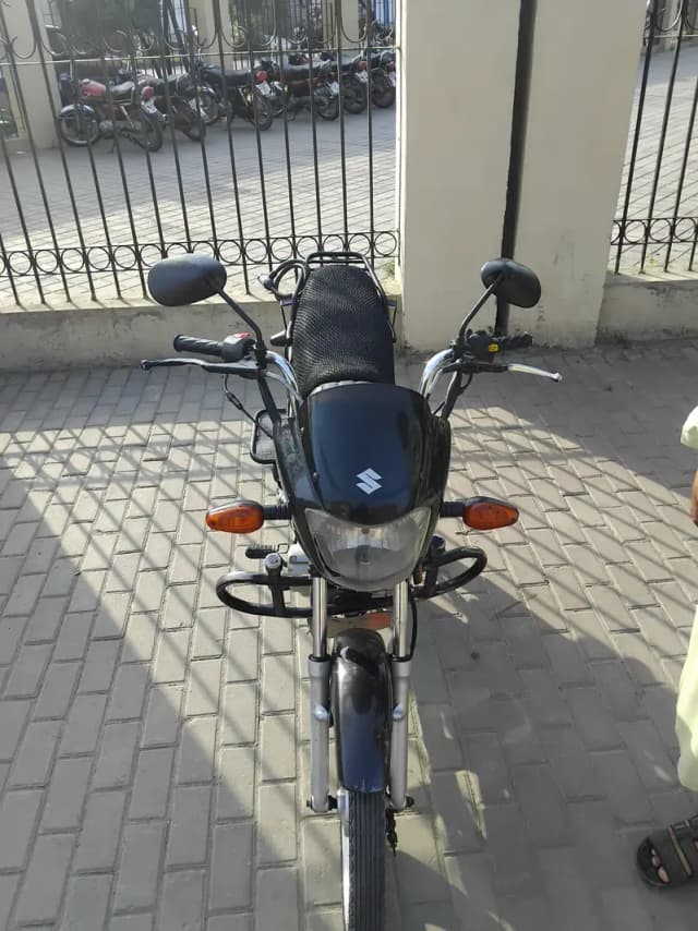 Suzuki 110 for sale