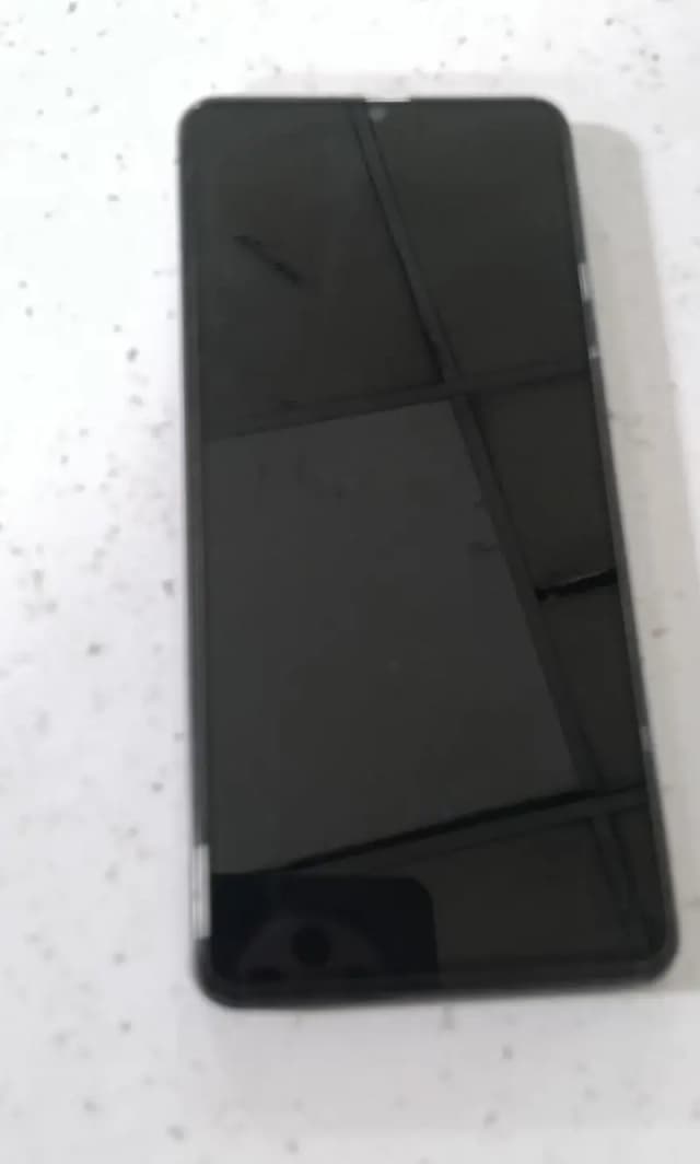 vivo y 27s