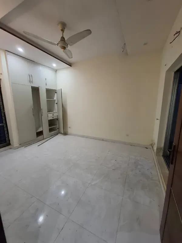 5 Marla House For Sale In Paragon City Lahore