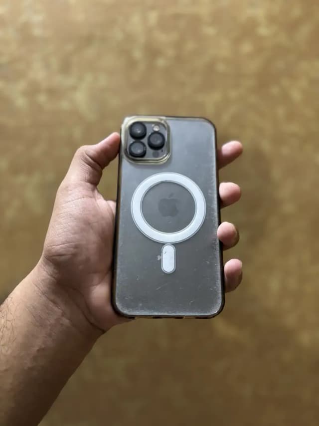 Apple iPhone 12 Pro Max