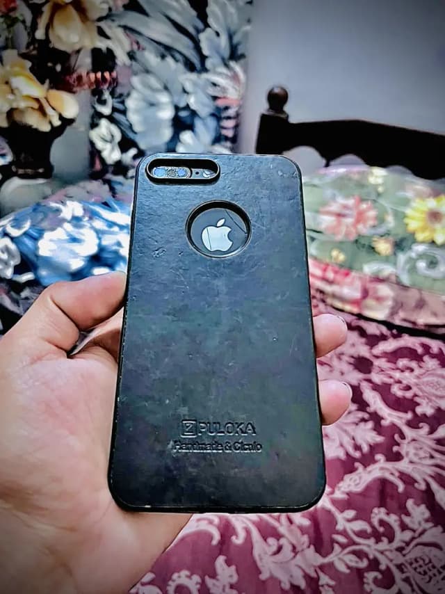 Apple iPhone 8 Plus