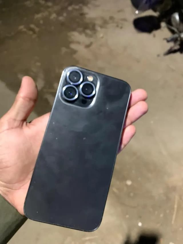 Apple iPhone 13 Pro Max