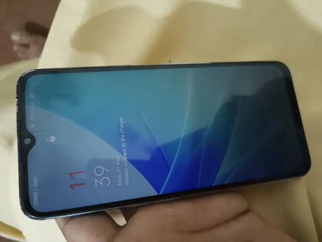 oppo A57 new 6+4 128gb