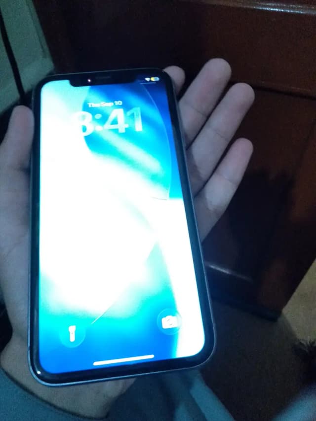 Apple iPhone 11