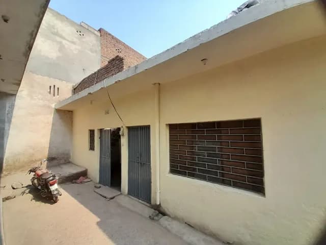 5 Marla House Available For Sale In Joriyan
