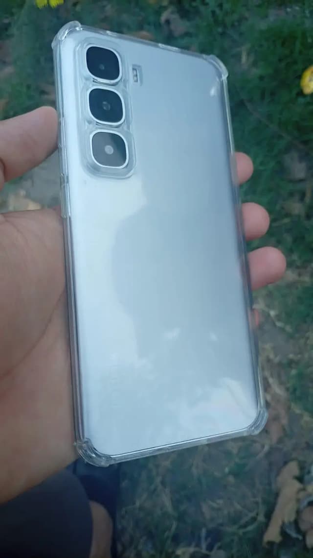 Infinix Hot 60 pro plus
