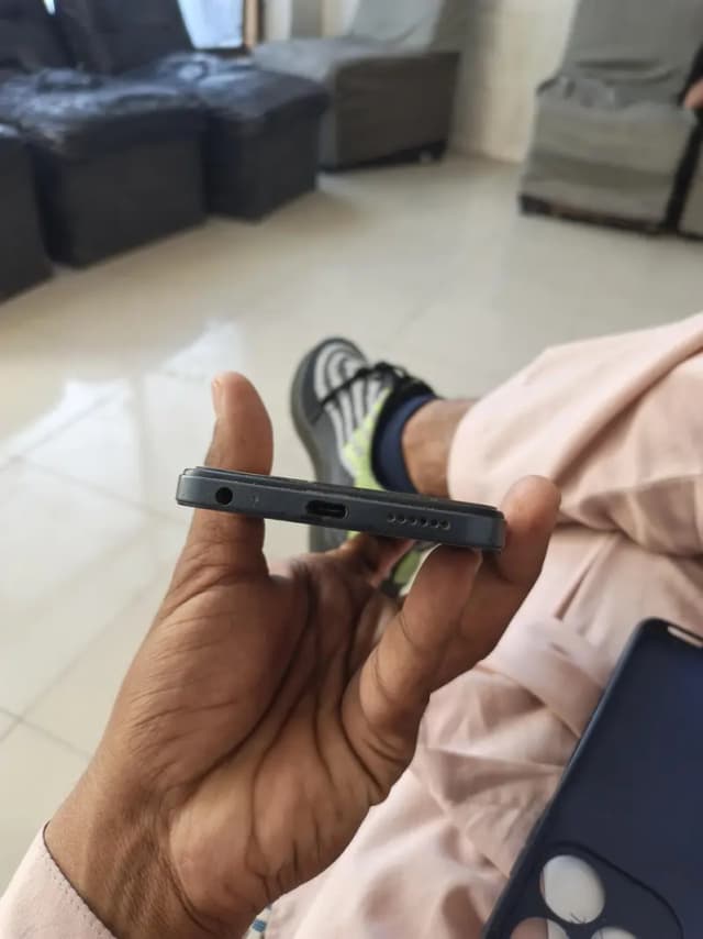 neat and clean Mobile Good condition