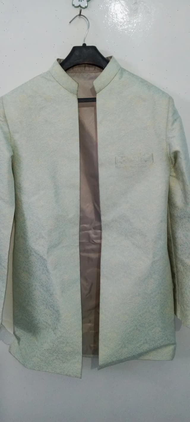 prince coat
