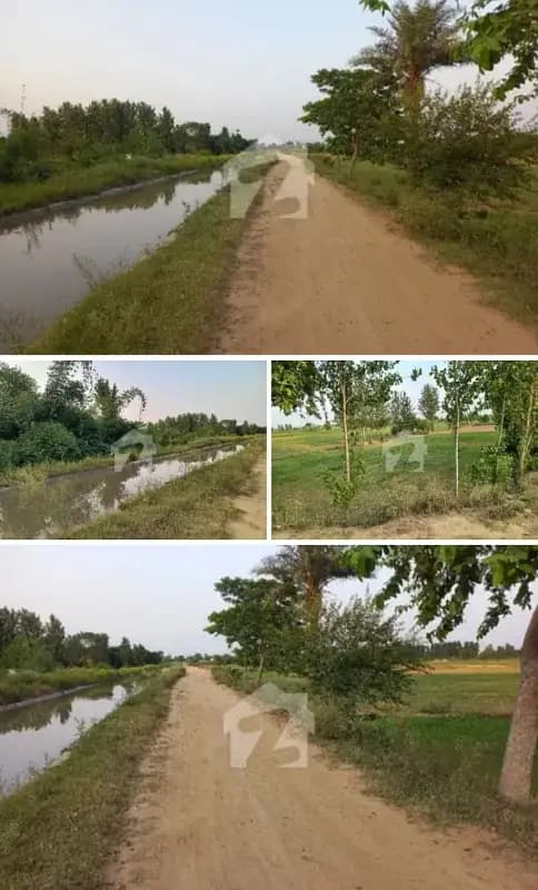 Moaz shah Anyat near ratti pindi