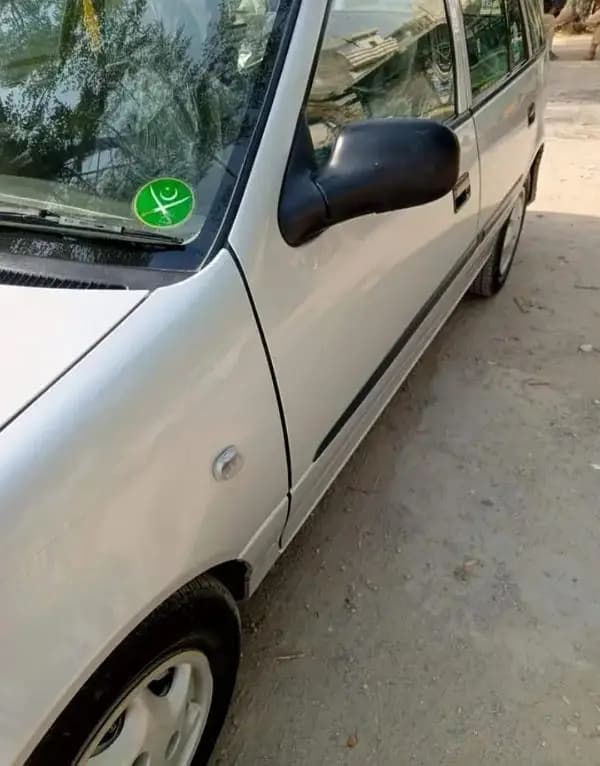 Suzuki Cultus VXR 2008 03202832778