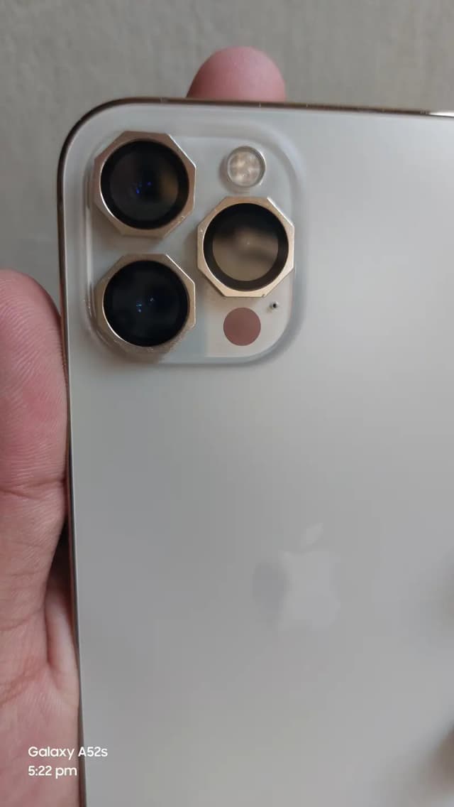 Apple iPhone 12 Pro Max