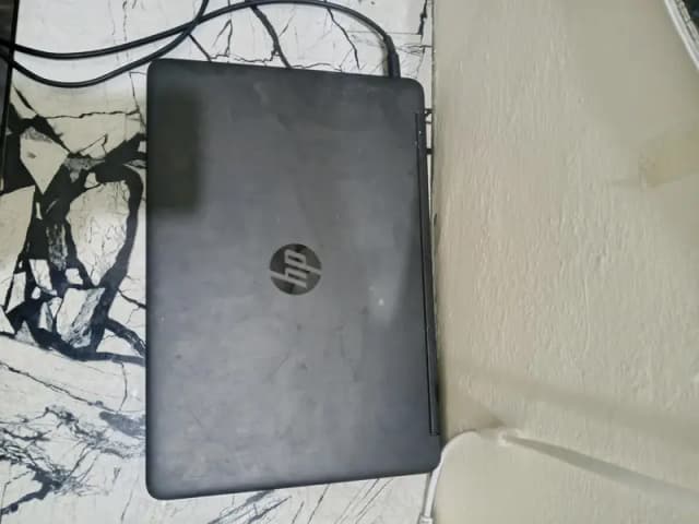 laptop hp i5 generation4 128gb ssd