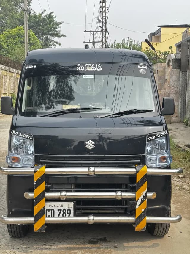 Suzuki Every  2015/2019