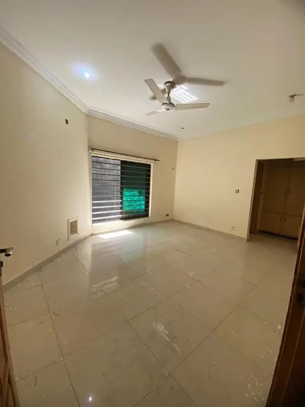 14 Marla Upper Portion For Rent With All Basic Necessities