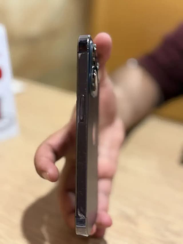 Apple iPhone 14 Pro