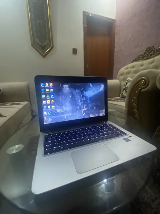 HP PROBOOK 430 G4 Business laptop