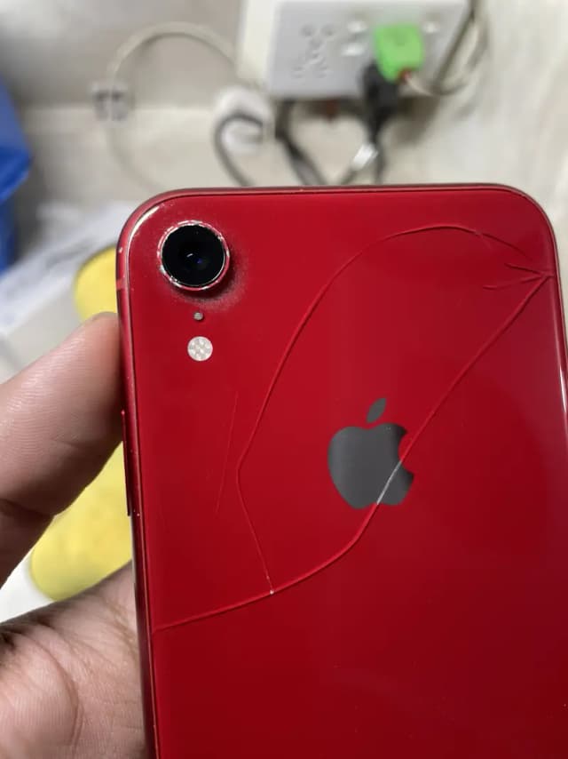 Apple iPhone XR Pta