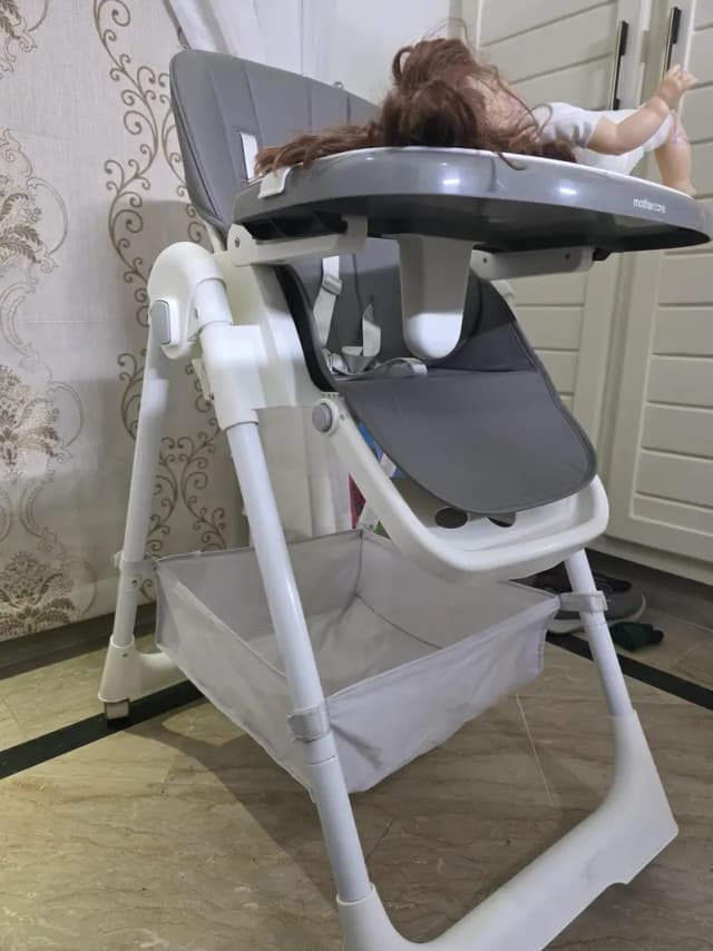 mothercare high chair