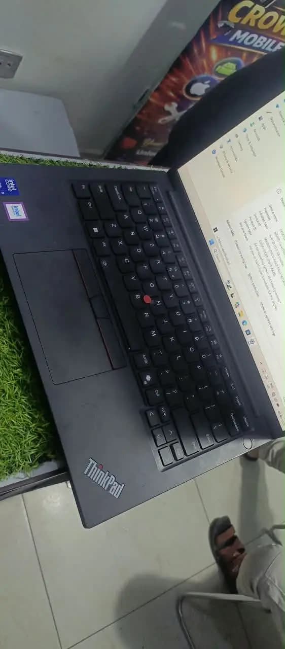 Lenovo Thinkpad