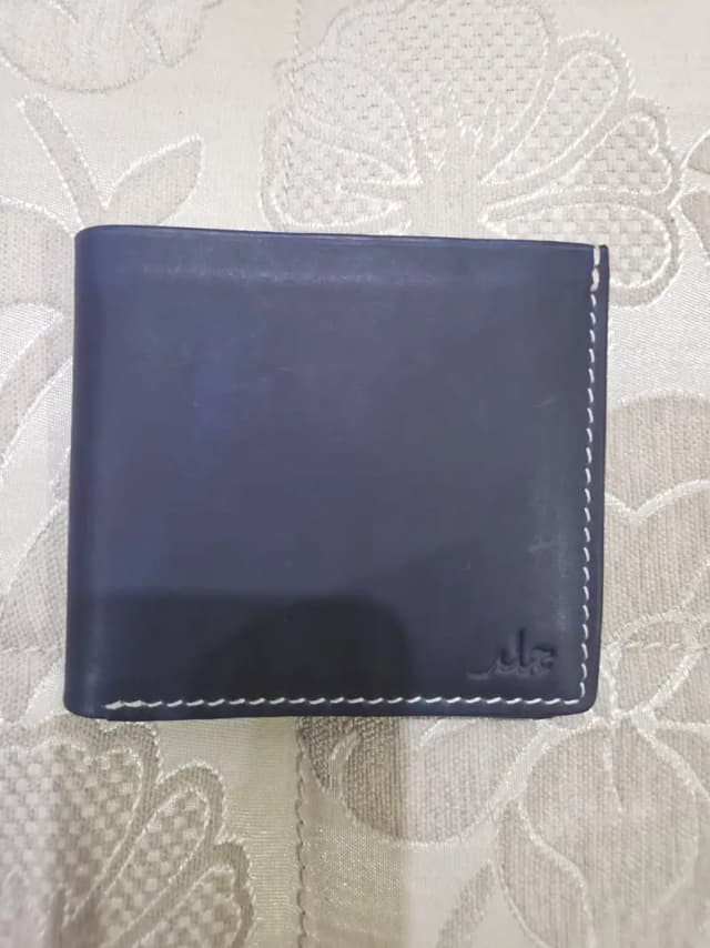 Trident 2.0 wallet by Jild