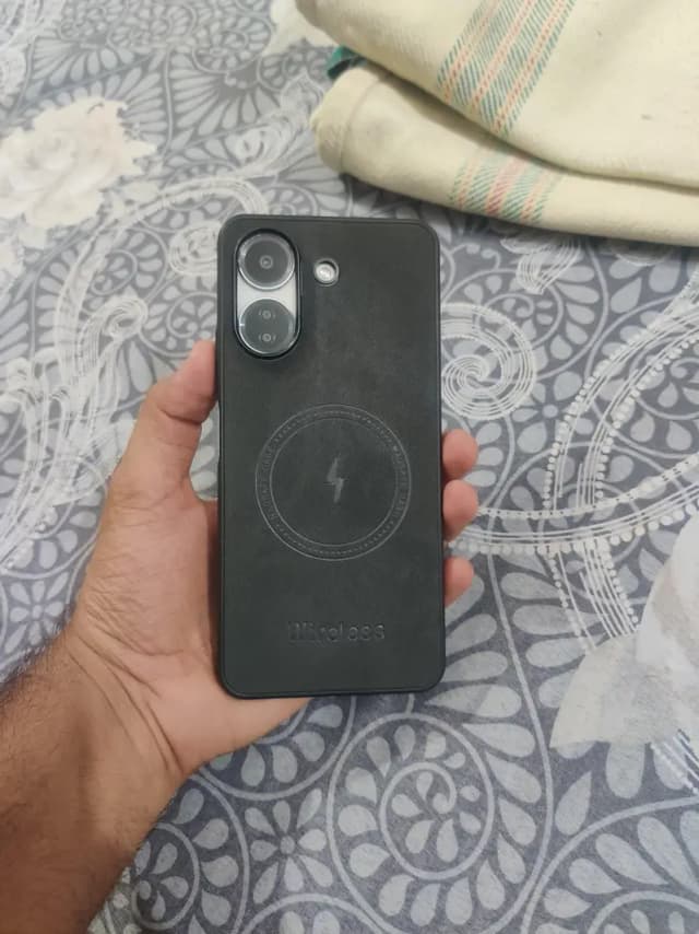 Xiaomi Redmi 13c