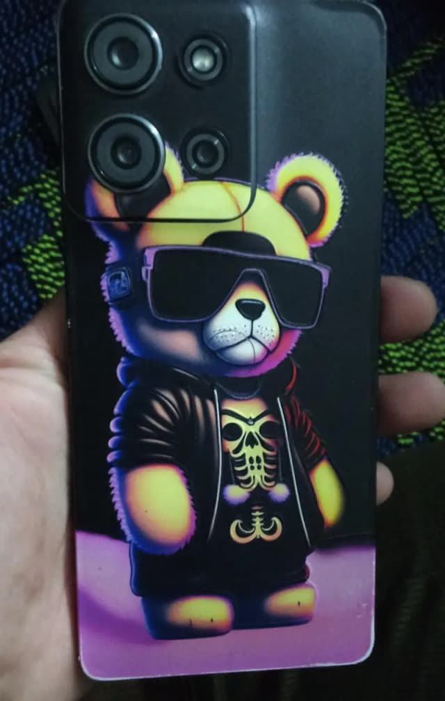 Motorola Moto G75 8/128GB o3o24458753