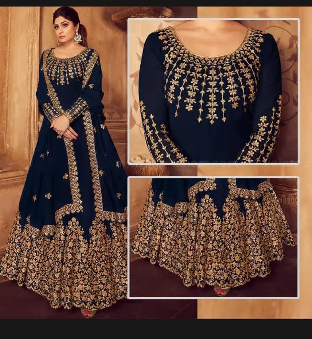 mexy in different designs every type of wear   fabric order now