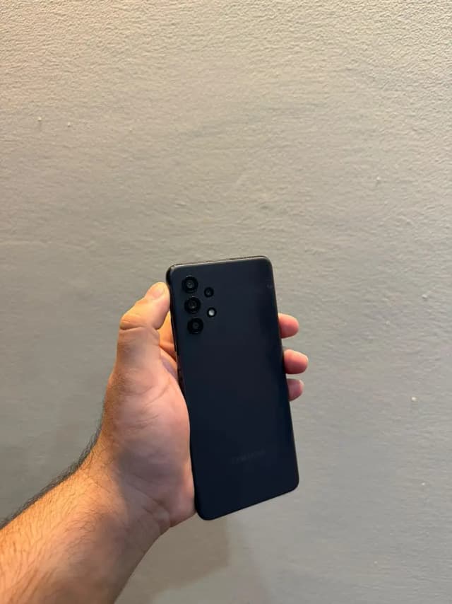 Samsung Mobile A32