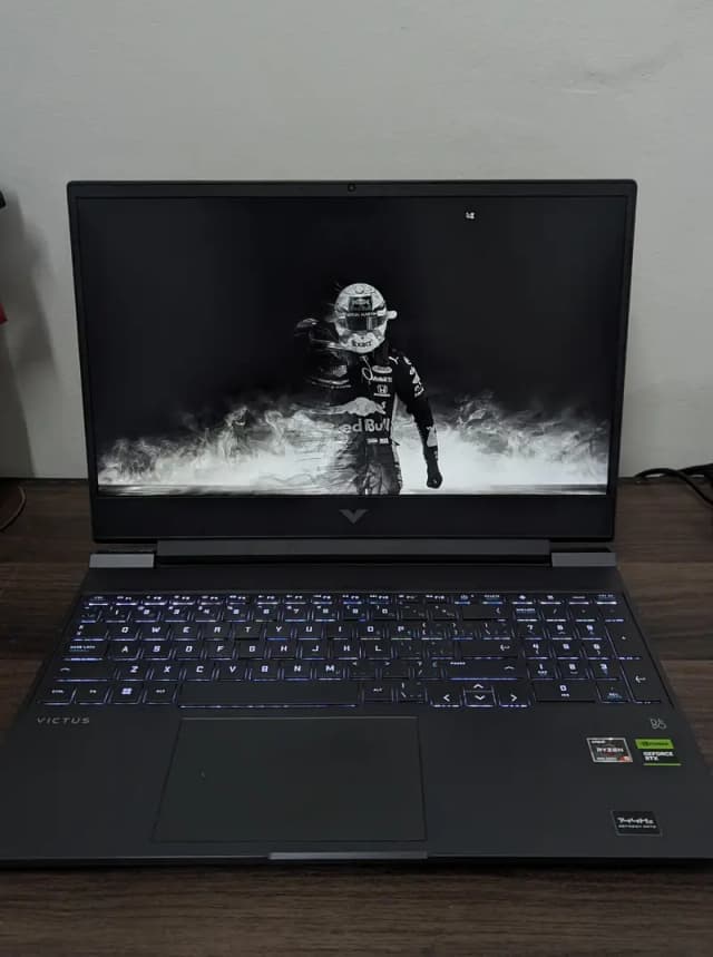 HP VICTUS | RTX 2050 | 16GB DDR5 | 1TB GEN4 SSD
