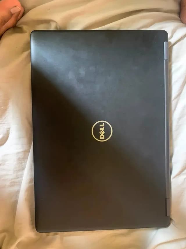 Dell latitude 5480