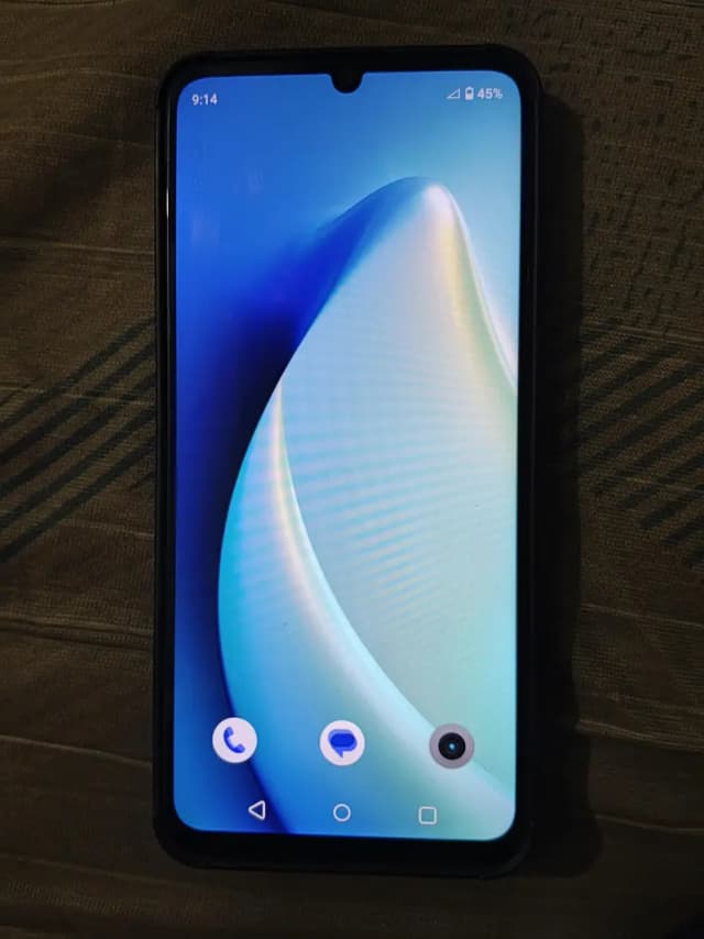 Realme Note 50