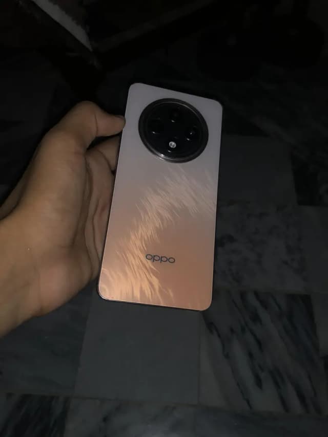 OPPO Reno12 F