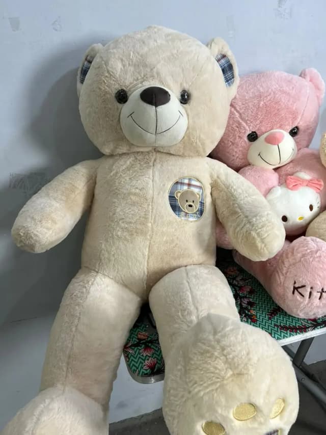 Teady | Stuf Teady Bear | All Sizes Teady Bears | Stuff Toys | Gifts