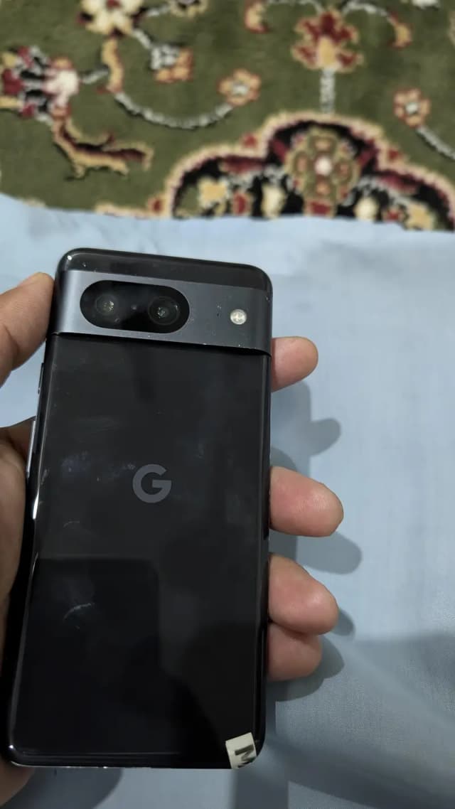 Google Pixel 8