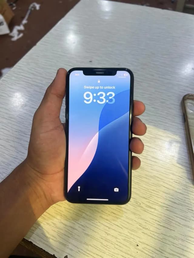 Apple iPhone XS