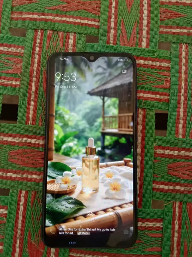 Vivo Y17