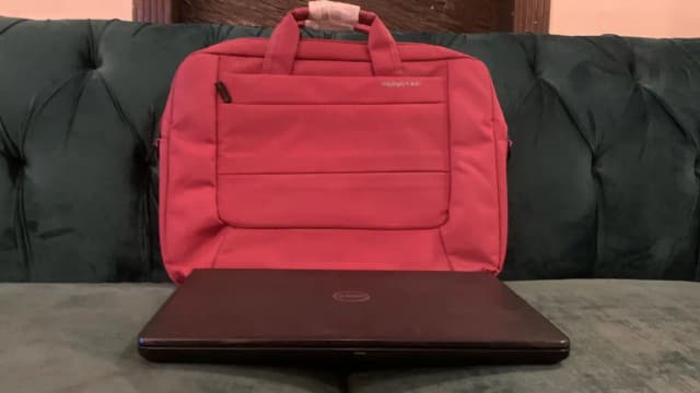 Dell Vostro 14 |Core i7 7th Gen |8GB RAM |SSD + HDD